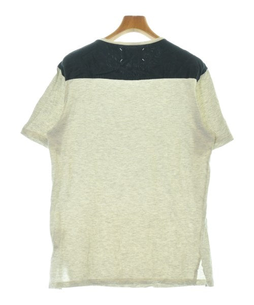 Maison Margiela เสื้อยืด/เสื้อท็อปส์