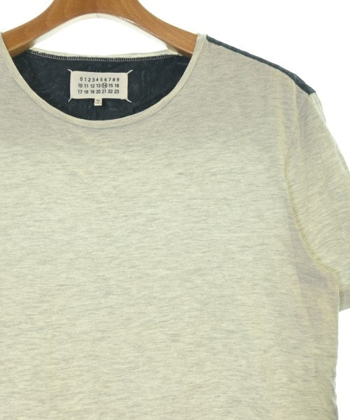 Maison Margiela เสื้อยืด/เสื้อท็อปส์
