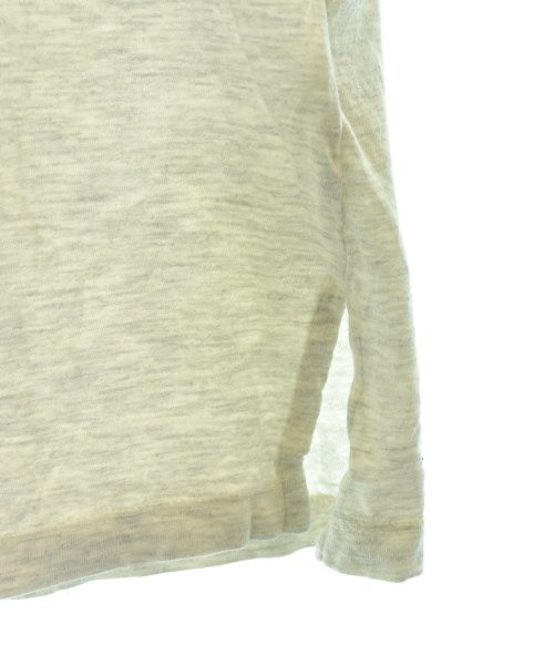 Maison Margiela เสื้อยืด/เสื้อท็อปส์