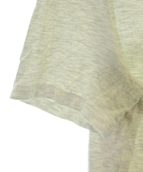 Maison Margiela เสื้อยืด/เสื้อท็อปส์