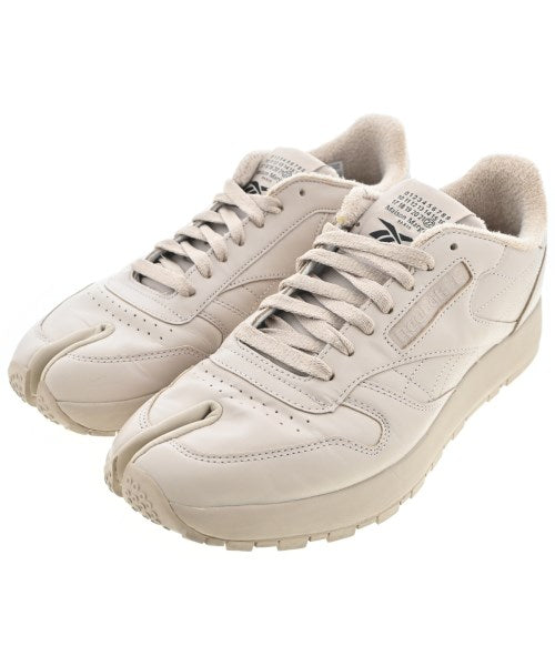 Maison Margiela รองเท้าผ้าใบ