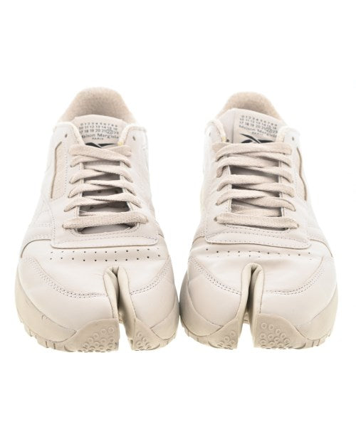 Maison Margiela รองเท้าผ้าใบ