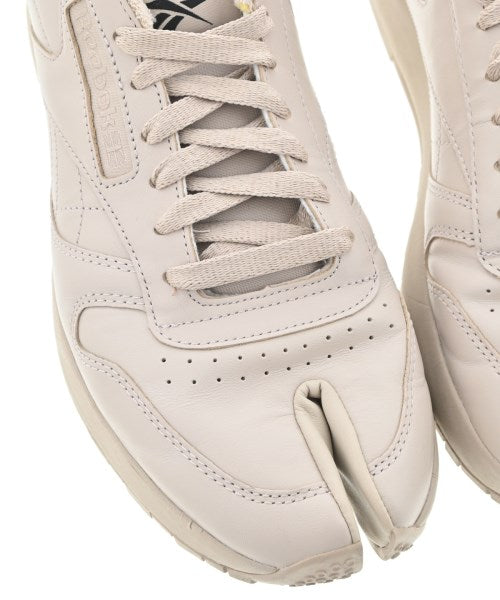 Maison Margiela รองเท้าผ้าใบ