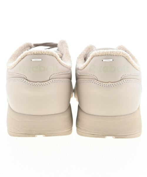 Maison Margiela รองเท้าผ้าใบ