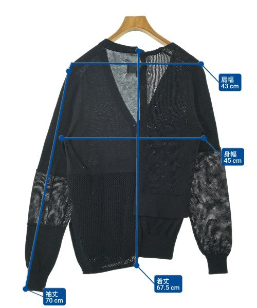 Maison Margiela เสื้อคาร์ดิแกน