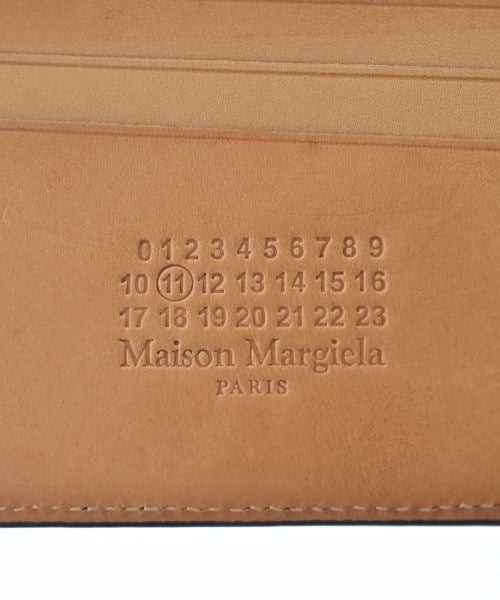 Maison Margiela กระเป๋าสตางค์/กระเป๋าใส่เหรียญ