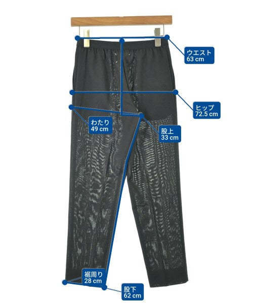 Maison Margiela กางเกง อื่น