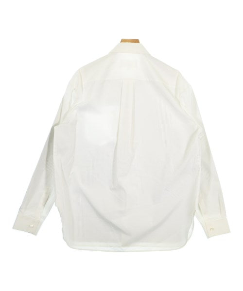 Maison Margiela เสื้อลำลอง