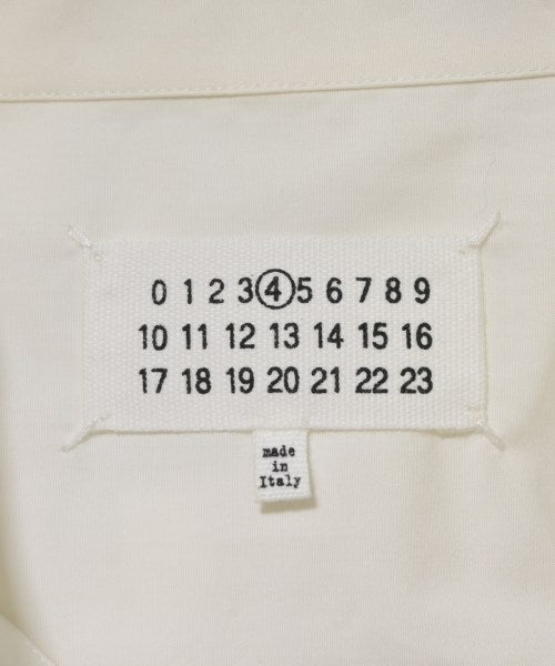 Maison Margiela เสื้อลำลอง
