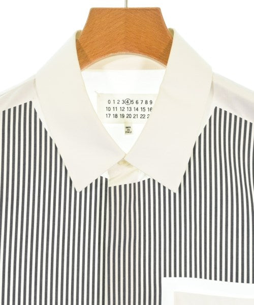 Maison Margiela เสื้อลำลอง