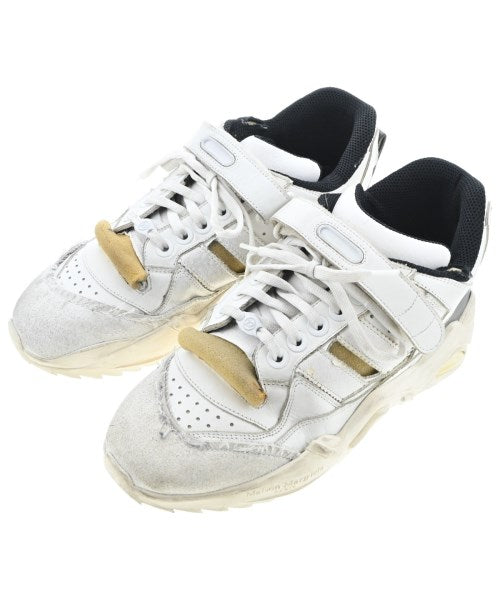 Maison Margiela รองเท้าผ้าใบ