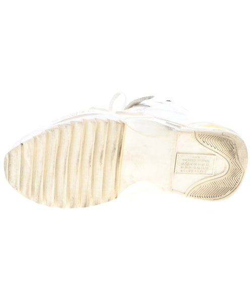 Maison Margiela รองเท้าผ้าใบ