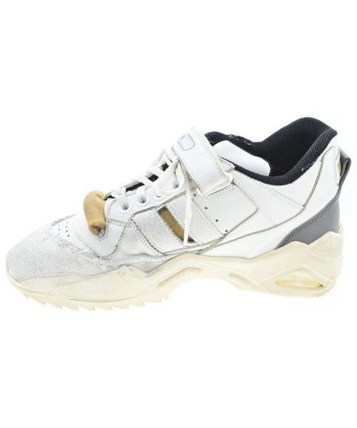Maison Margiela รองเท้าผ้าใบ