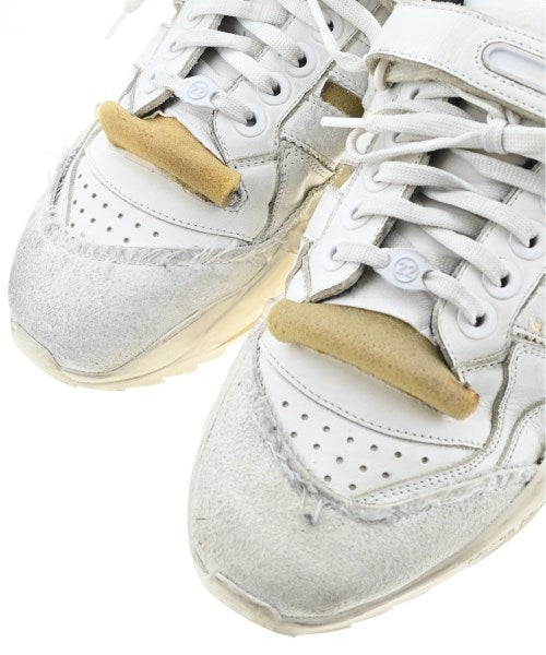 Maison Margiela รองเท้าผ้าใบ