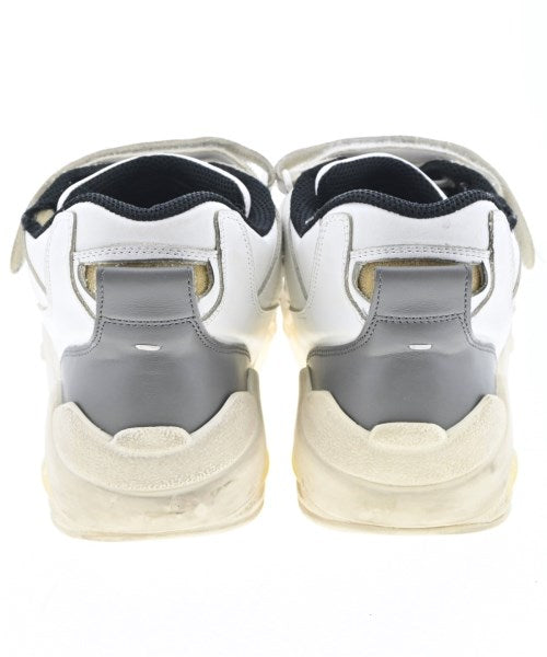 Maison Margiela รองเท้าผ้าใบ