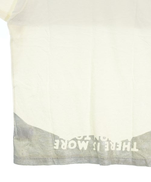 Maison Margiela เสื้อยืด/เสื้อท็อปส์