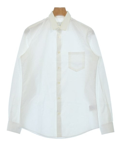 Maison Margiela เสื้อลำลอง