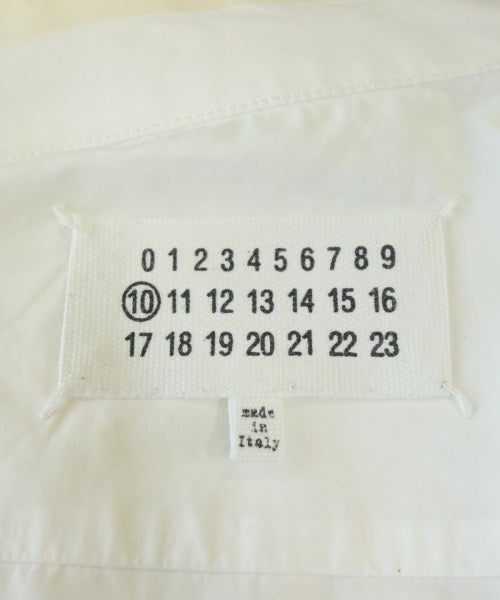 Maison Margiela เสื้อลำลอง