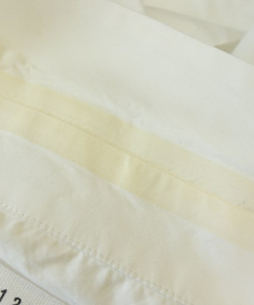 Maison Margiela เสื้อลำลอง