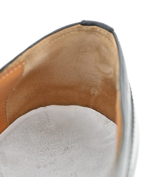 Maison Margiela รองเท้าสวมทางการ