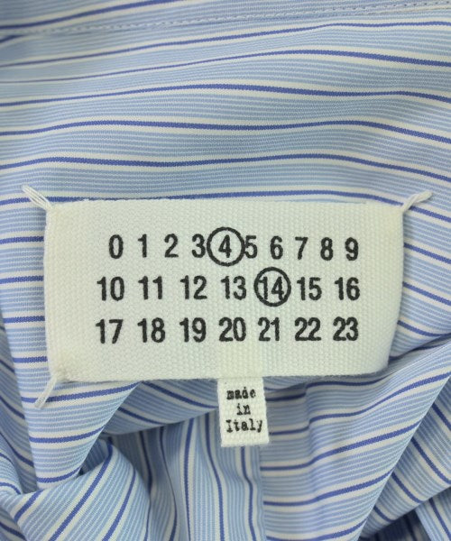 Maison Margiela เสื้อลำลอง