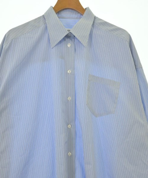 Maison Margiela เสื้อลำลอง