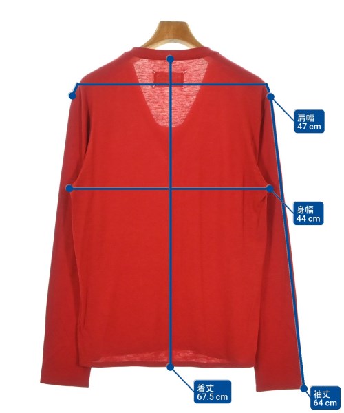 Maison Margiela เสื้อกันหนาว