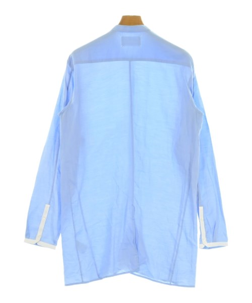 Maison Margiela เสื้อลำลอง