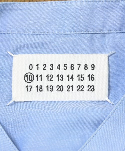 Maison Margiela เสื้อลำลอง