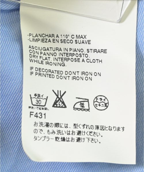 Maison Margiela เสื้อลำลอง