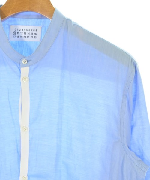 Maison Margiela เสื้อลำลอง