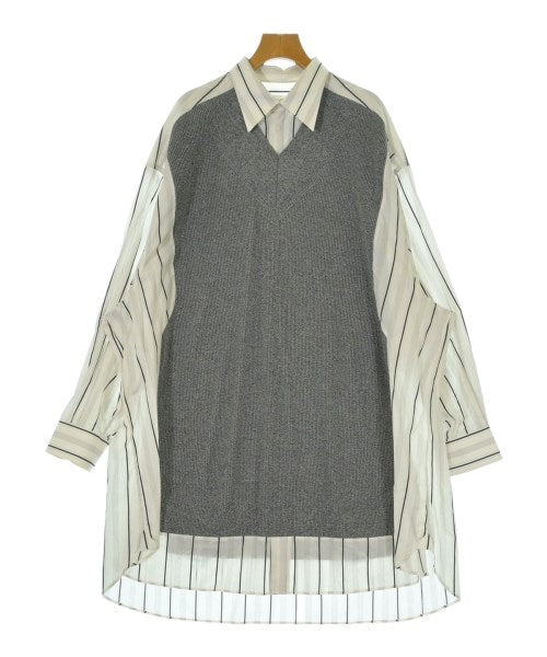 Maison Margiela เสื้อลำลอง