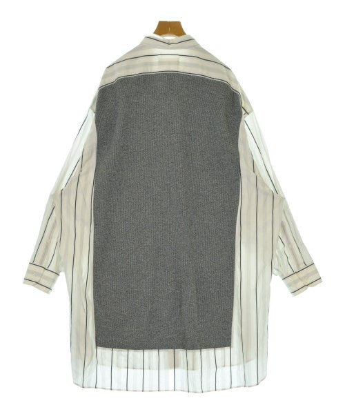 Maison Margiela เสื้อลำลอง