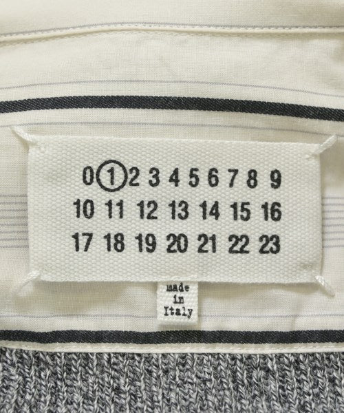 Maison Margiela เสื้อลำลอง