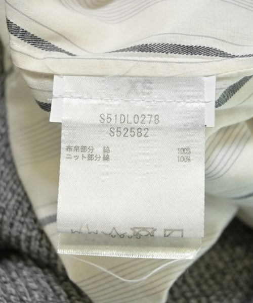 Maison Margiela เสื้อลำลอง
