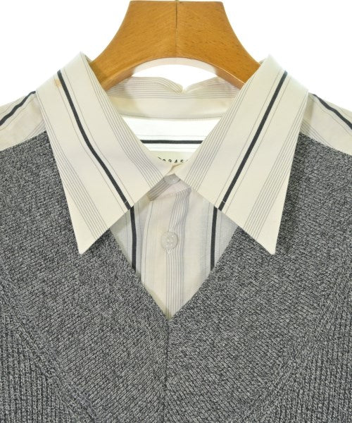 Maison Margiela เสื้อลำลอง