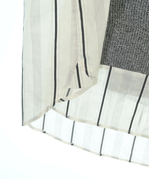 Maison Margiela เสื้อลำลอง