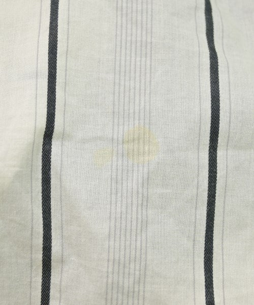 Maison Margiela เสื้อลำลอง