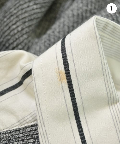 Maison Margiela เสื้อลำลอง