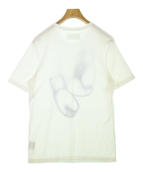 Maison Margiela เสื้อยืด/เสื้อท็อปส์