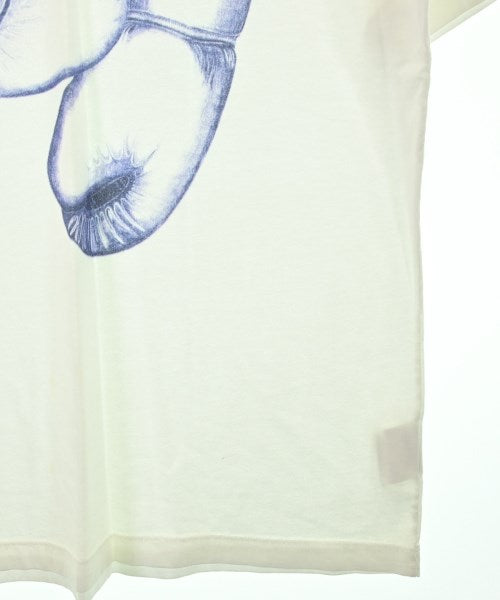 Maison Margiela เสื้อยืด/เสื้อท็อปส์