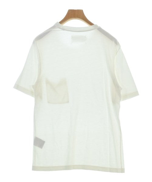 Maison Margiela เสื้อยืด/เสื้อท็อปส์