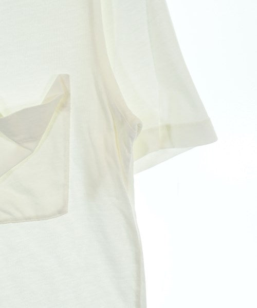 Maison Margiela เสื้อยืด/เสื้อท็อปส์