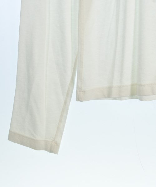 Maison Margiela เสื้อยืด/เสื้อท็อปส์