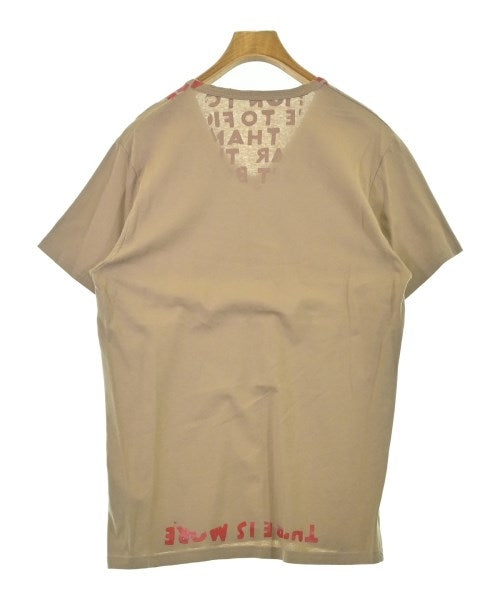 Maison Margiela เสื้อยืด/เสื้อท็อปส์