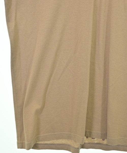 Maison Margiela เสื้อยืด/เสื้อท็อปส์