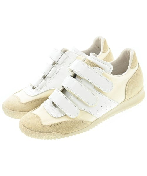 Maison Margiela รองเท้าผ้าใบ