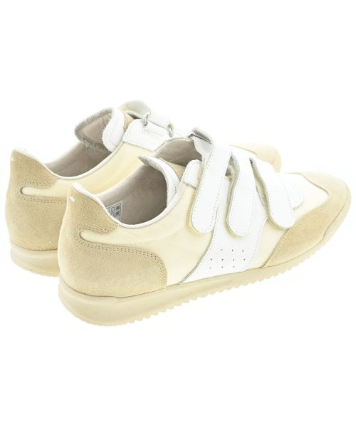 Maison Margiela รองเท้าผ้าใบ