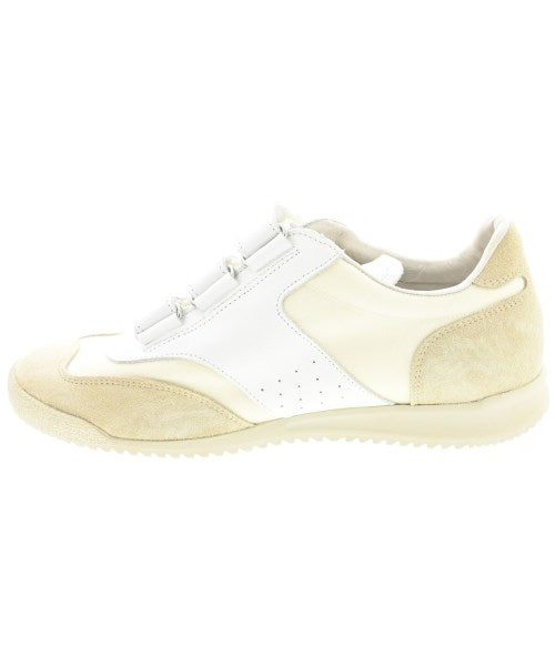 Maison Margiela รองเท้าผ้าใบ