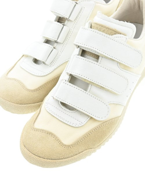 Maison Margiela รองเท้าผ้าใบ